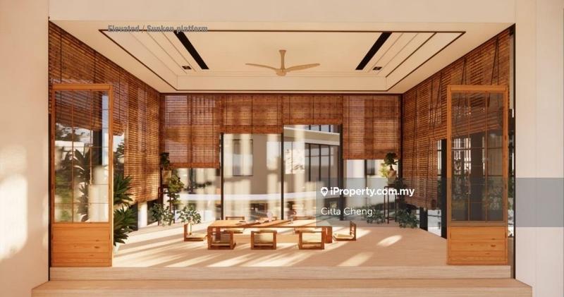 Bungalow Land for Sale in Country Heights Damansara, Kuala Lumpur by Citta Cheng - iProperty.com.my