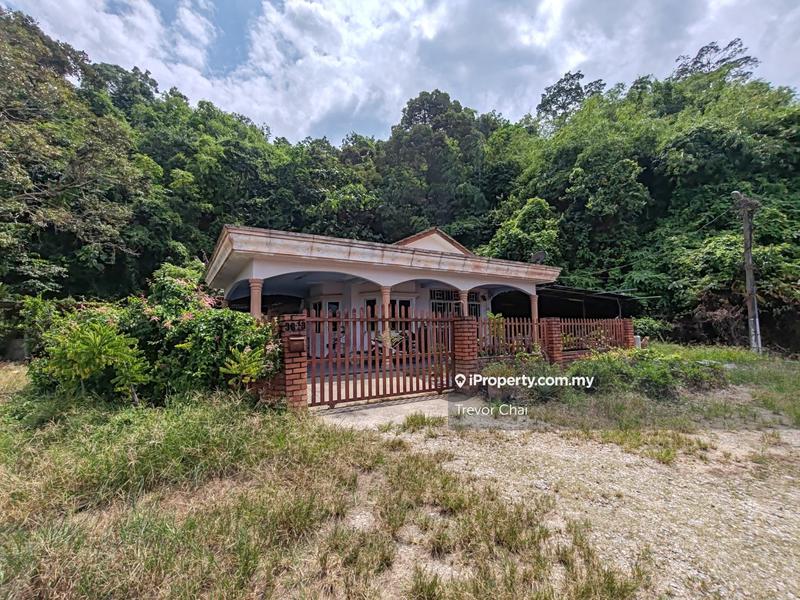 For Sale - Bentong City Centre