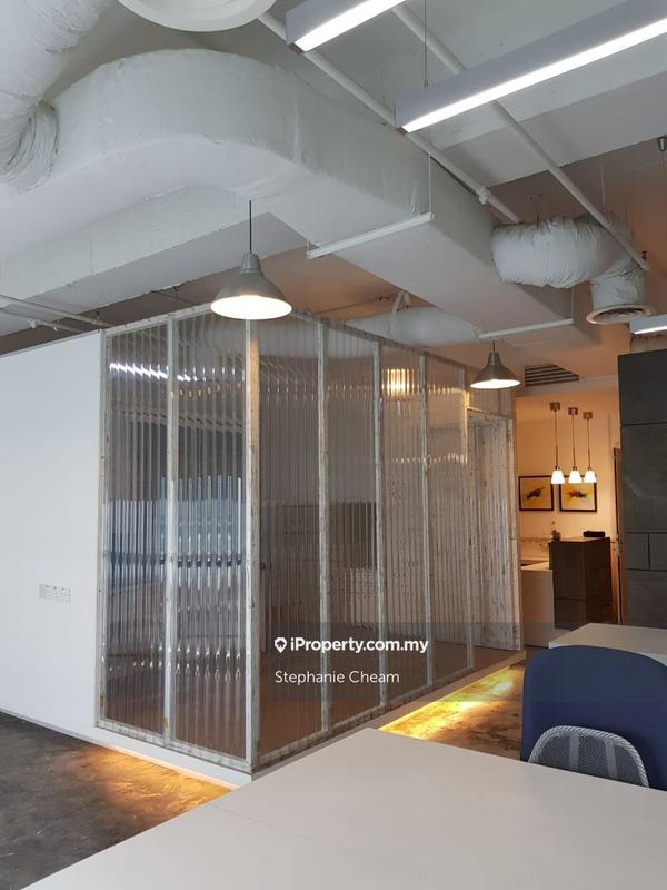 For Rent - Solaris dutamas