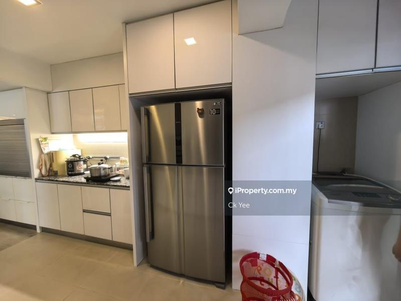 Bungalow House for Sale in Taman Esplanad, Bukit Jalil by Ck Yee - iProperty.com.my