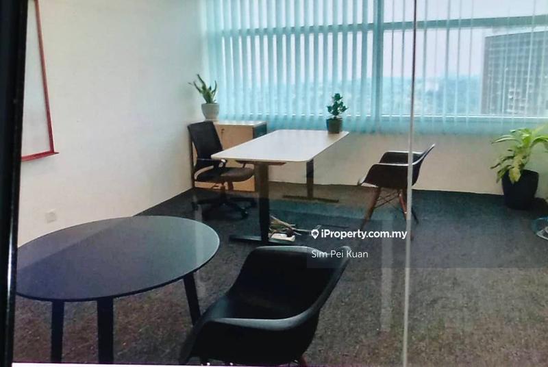 Pejabat untuk Dijual di Kl Sentral, Kuala Lumpur oleh Sim Pei Kuan - iProperty.com.my