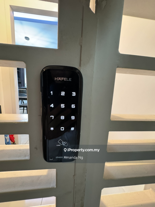 For Sale - Le Pavillion