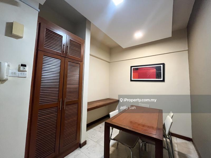 Kondominium untuk Dijual di 10 Semantan Suites oleh Joey Siah - iProperty.com.my