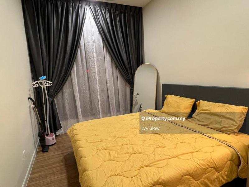 Service Residence for Rent in Sunway Velocity TWO by Lvy Siow - iProperty.com.my