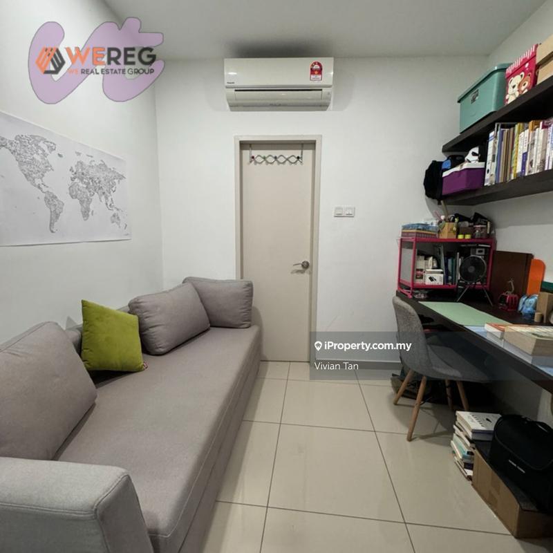 Service Residence for Sale in i-Suite @ i-City by Vivian Tan - iProperty.com.my