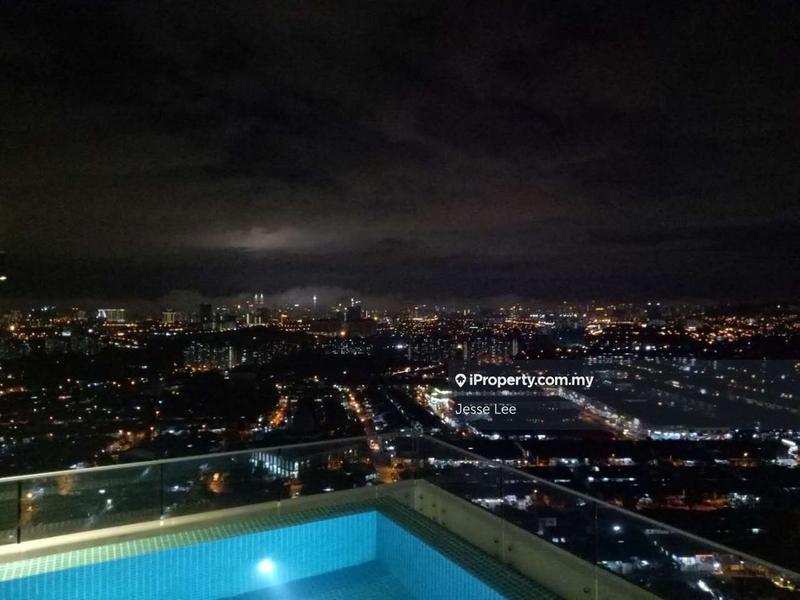 Residensi Servis untuk Disewa di Emerald Avenue oleh Jesse Lee - iProperty.com.my