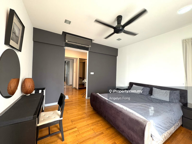 Kondominium untuk Disewa di Kiaraville oleh Angelyn Fong - iProperty.com.my