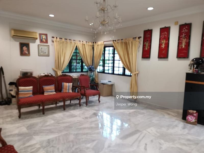 Bungalow House untuk Dijual di Seksyen 17, Petaling Jaya oleh Jasper Wong - iProperty.com.my