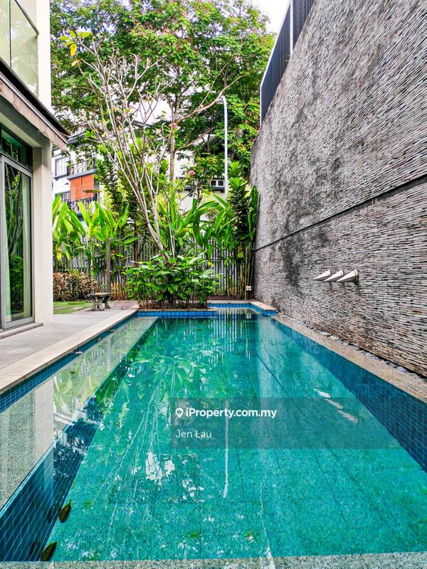 Bungalow House for Sale in Bangsar, Kuala Lumpur by Jen Lau - iProperty.com.my