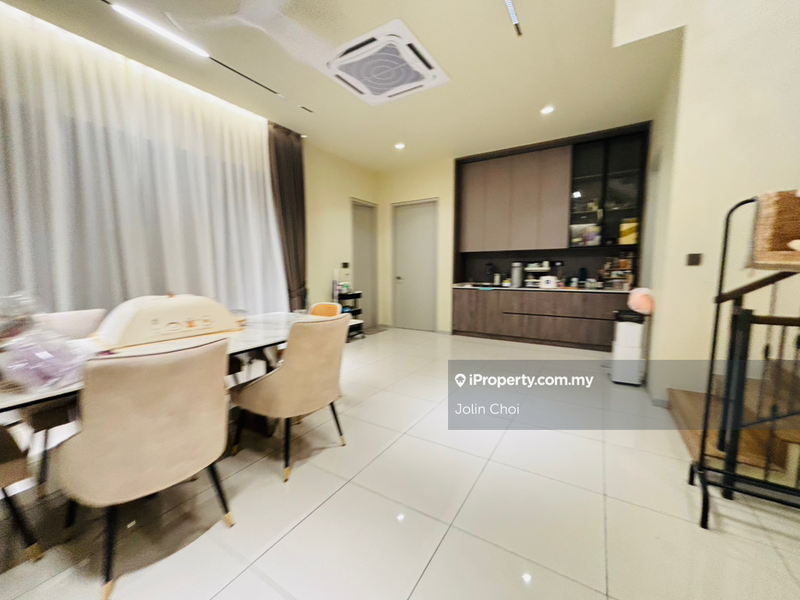 Rumah Berkembar untuk Dijual di Bandar Bukit Puchong 2, Puchong oleh Jolin Choi - iProperty.com.my