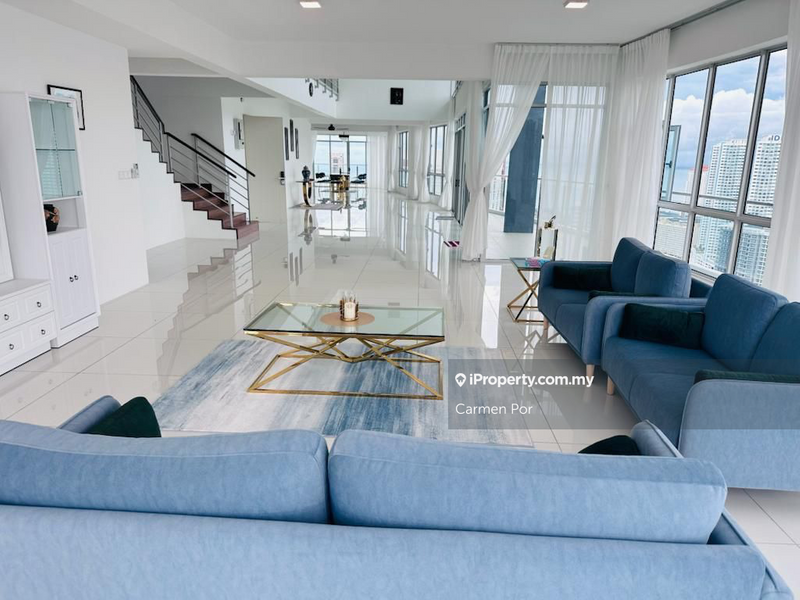 Condominium for Rent in City Residence by Carmen Por - iProperty.com.my