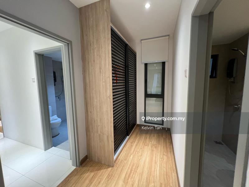 Kondominium untuk Dijual di Forest Hill Residences oleh Kelvin Tan - iProperty.com.my