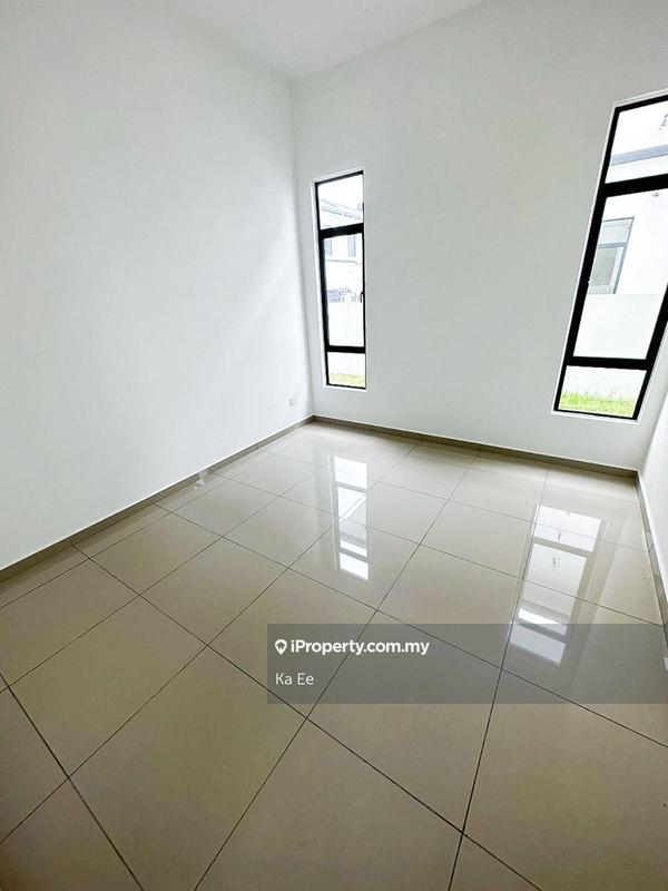 Rumah Berkembar untuk Dijual di Norton Garden Eco Grandeur, Puncak Alam oleh Ka Ee - iProperty.com.my