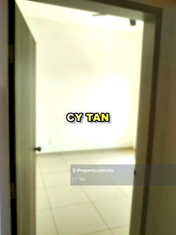 Condominium for Sale in Prominence by CY Tan - iProperty.com.my
