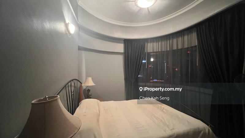 Kondominium untuk Dijual di Villa Puteri oleh Chen Kah Seng - iProperty.com.my