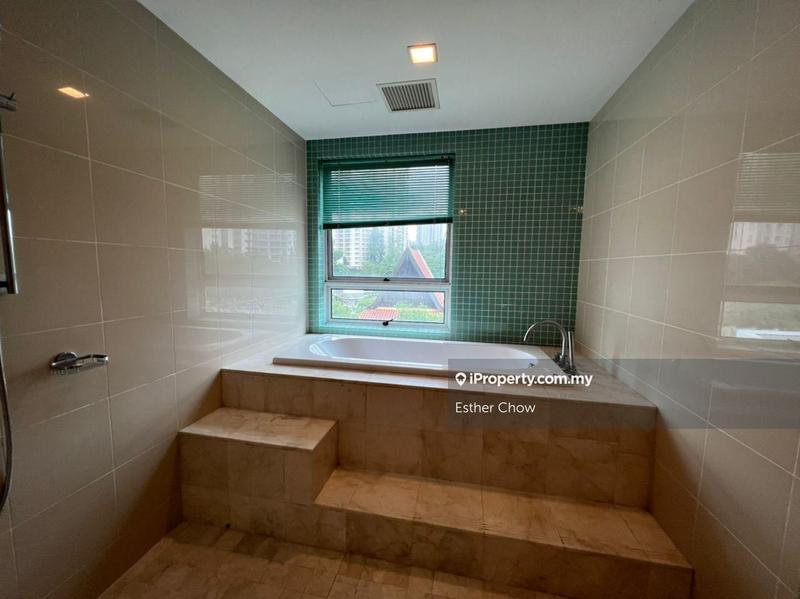 Kondominium untuk Dijual di Mont Kiara Banyan oleh Esther Chow - iProperty.com.my