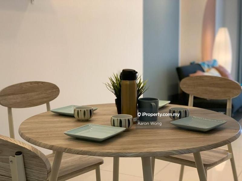 Condominium for Rent in THE Address II, Taman Desa by Aaron Wong - iProperty.com.my