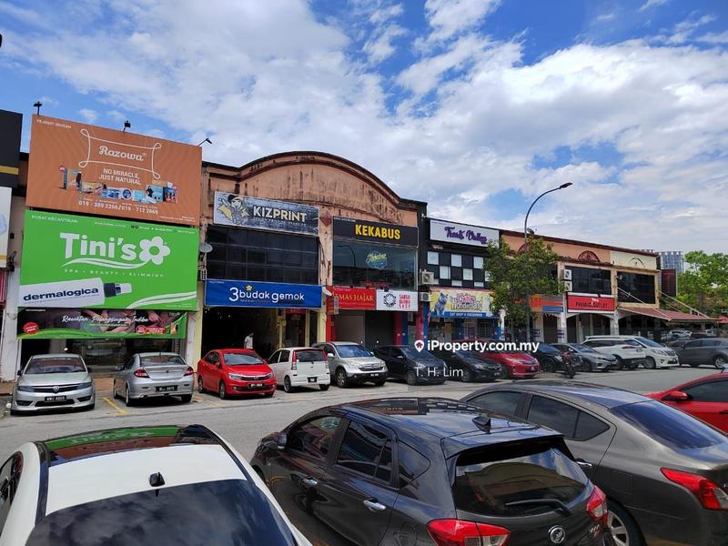 Shop for Sale in uuzch, Shah Alam by T. H. Lim - iProperty.com.my