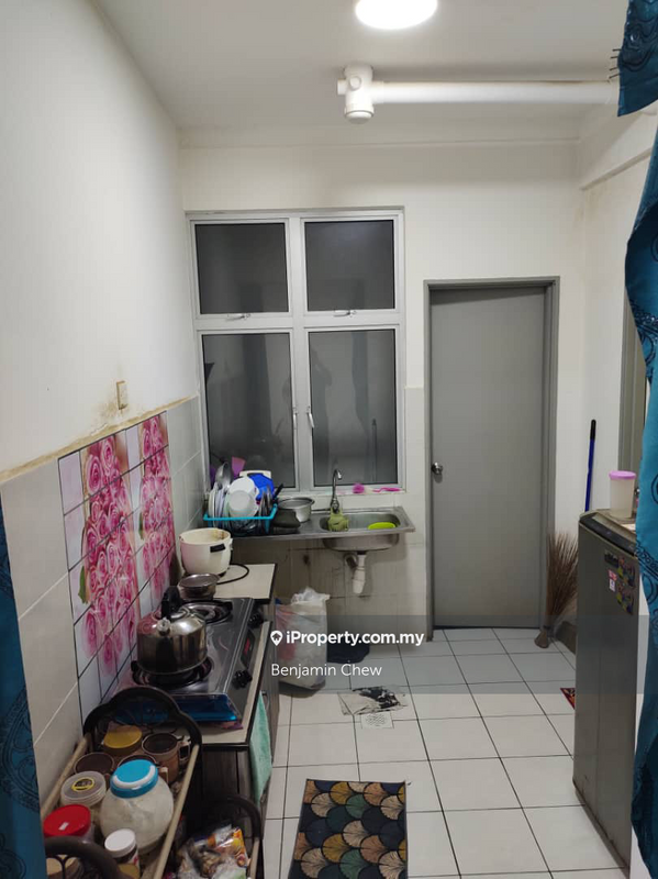 For Sale - Molek Ria