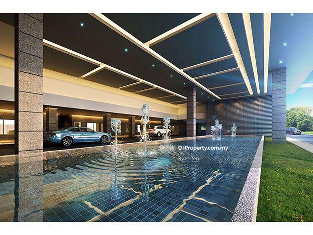 Condominium for Sale in Ascenda Residence @ Skyarena by Ryan Teo - iProperty.com.my