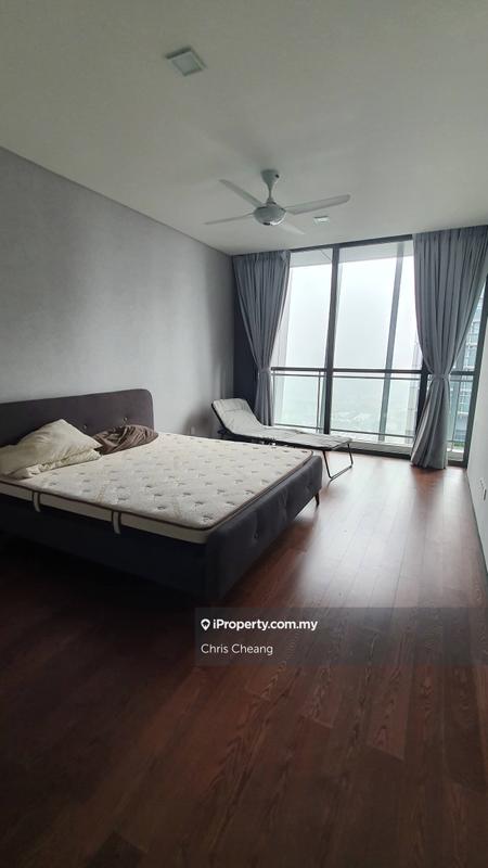 Kondominium untuk Dijual di The Fennel oleh Chris Cheang - iProperty.com.my