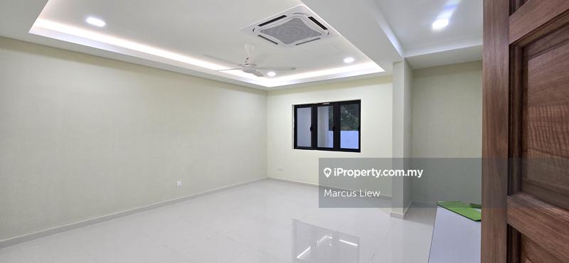 Semi-Detached House for Sale in Taman Overseas Union (Taman Oug), Jalan Klang Lama (Old Klang Road) by Marcus Liew - iProperty.com.my
