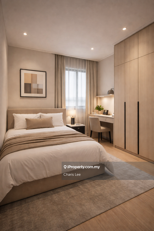 Rumah Berangkai 2 Tingkat untuk Dijual di Seksyen 17, Petaling Jaya oleh Charis Lee - iProperty.com.my