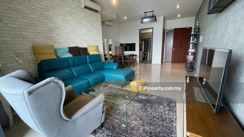 For Rent - The Rainz