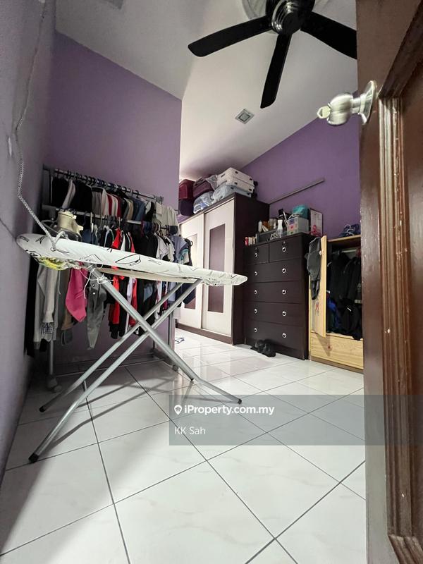 Rumah Berangkai 2 Tingkat untuk Dijual di Taman Sungai Chua, Kajang oleh KK Sah - iProperty.com.my