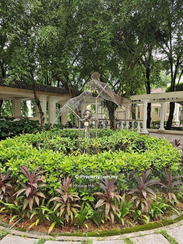 Kondominium untuk Dijual di Tivoli Villas oleh Kelvin Ho - iProperty.com.my