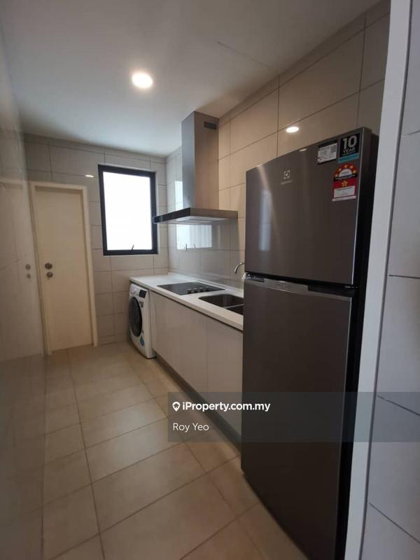 For Sale - The Park Sky Residence