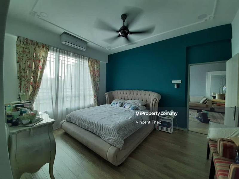 Kondominium untuk Dijual di D'suria Condominium oleh Vincent Theo - iProperty.com.my
