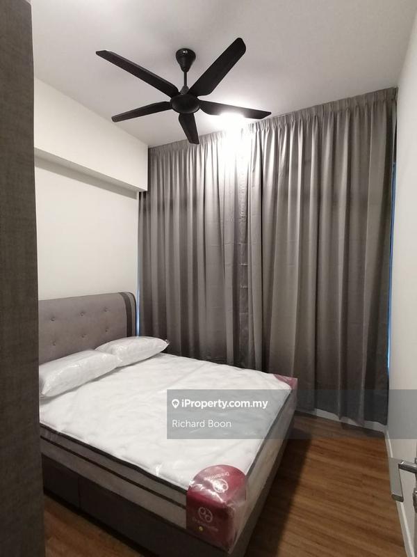 Service Residence for Rent in Millerz Square Serviced Residence by Richard Boon - iProperty.com.my