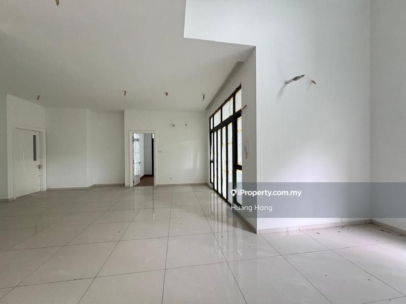 Rumah Berkembar untuk Dijual di Sejati Residence, Cyberjaya oleh Huang Hong - iProperty.com.my