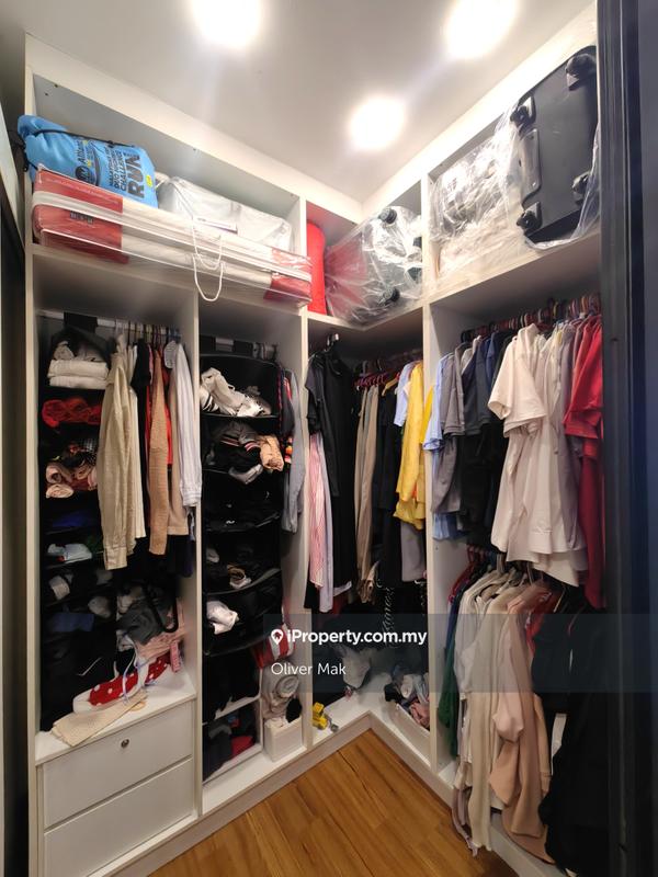 Condominium for Sale in KM1 West by Oliver Mak - iProperty.com.my