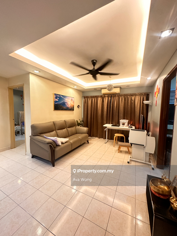 Kondominium untuk Dijual di Palm Spring @ Damansara oleh Ava Wong - iProperty.com.my