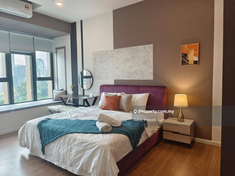 For Sale - Ceylonz Suites