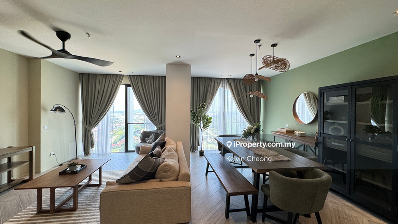 For Rent - Lumi Tropicana