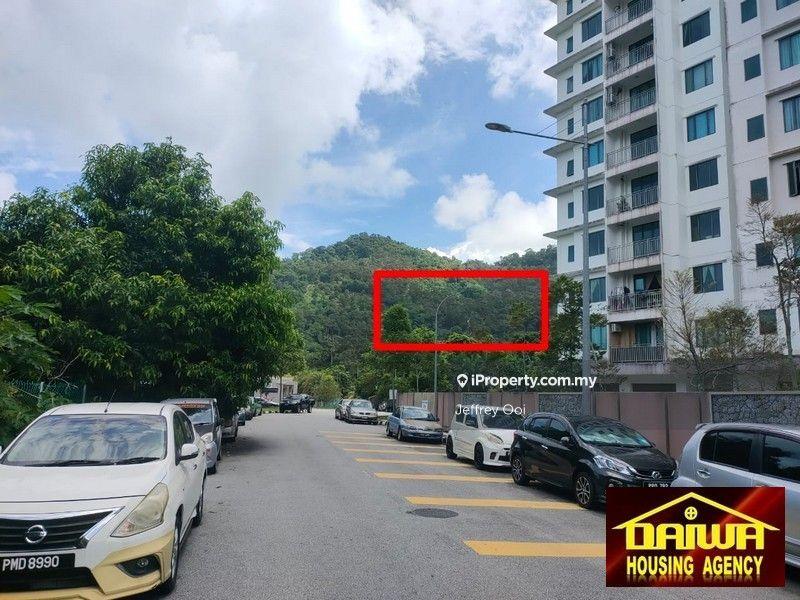 Tanah Pertanian untuk Dijual di Teluk Kumbar, Teluk Kumbar oleh Jeffrey Ooi - iProperty.com.my