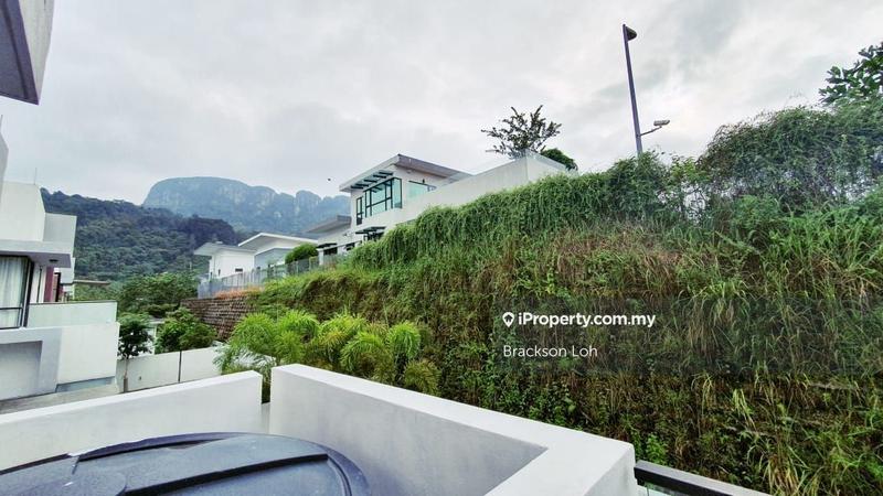 Banglo untuk Dijual di ha38v, Ulu Kelang oleh Brackson Loh - iProperty.com.my