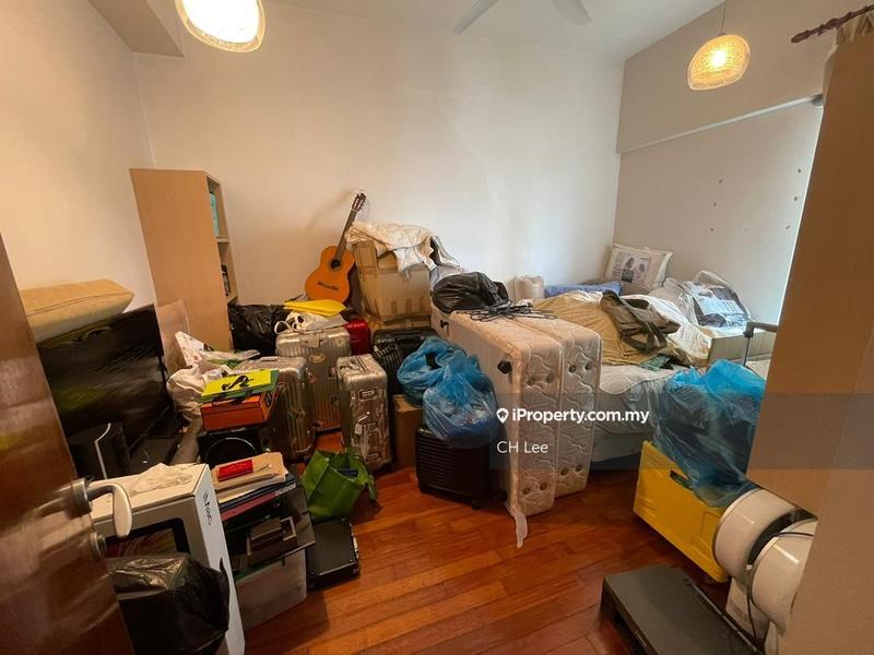 Kondominium untuk Dijual di 11 Gurney Drive oleh CH Lee - iProperty.com.my