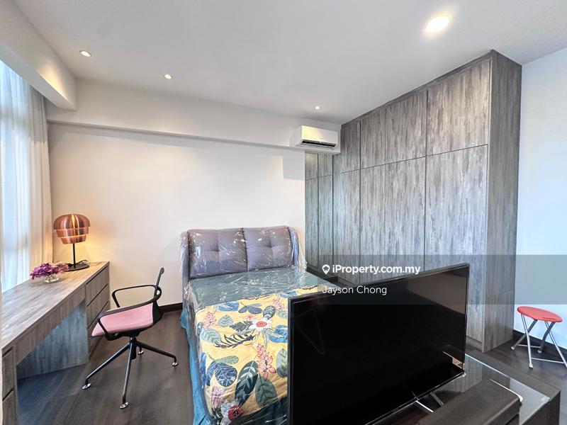 Service Residence for Sale in 28 Boulevard by Jayson Chong - iProperty.com.my