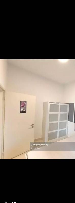 Residensi Servis untuk Dijual di Sky Habitat oleh Robbie Tan - iProperty.com.my