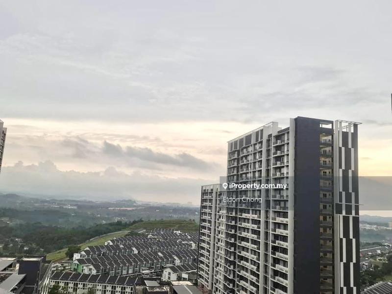 For Sale - Residensi Adelia
