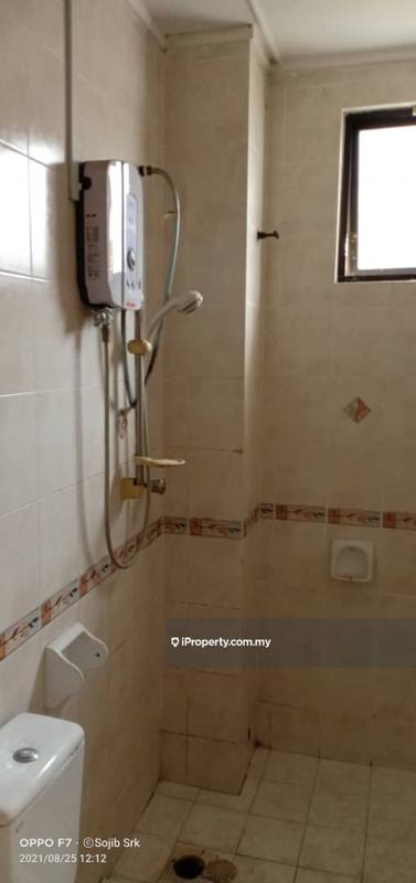 Rumah Berkembar untuk Disewa di Taman Mutiara Indah, Puchong oleh Vincent Lau - iProperty.com.my