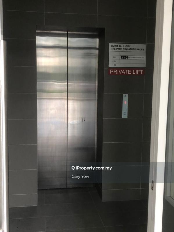 Shop-Office for Rent in Taman Impian Indah, Bukit Jalil by Gary Yow - iProperty.com.my
