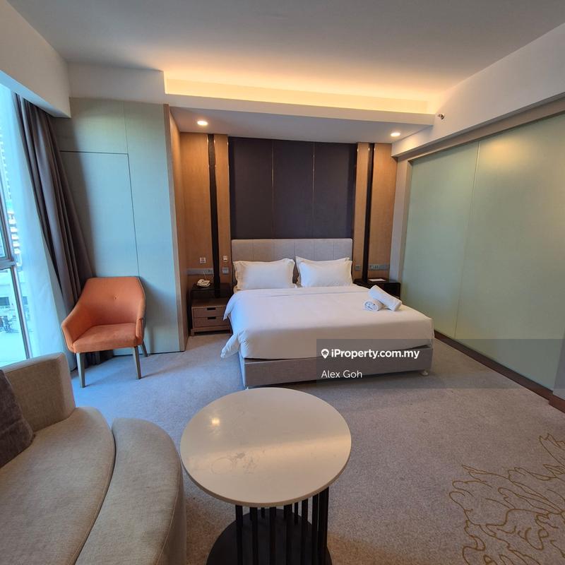 Hotel / Resort untuk Dijual di Melaka, Melaka City oleh Alex Goh - iProperty.com.my