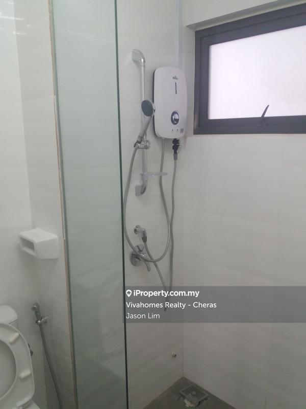 Service Residence for Sale in Shamelin Star by Jason Lim - iProperty.com.my