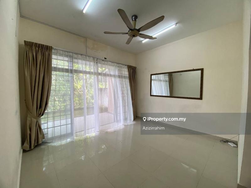 Rumah Berkembar untuk Dijual di Presint 14, Putrajaya oleh Azizirrahim - iProperty.com.my