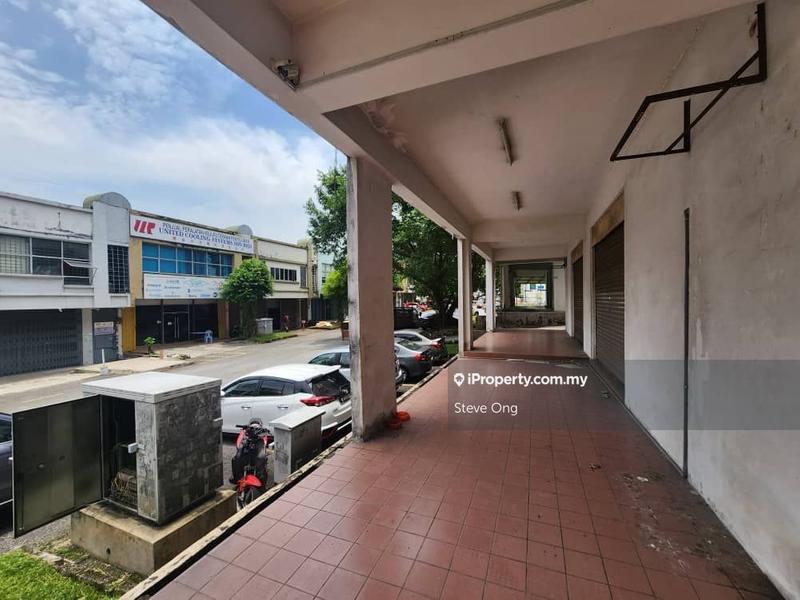Shop for Sale in Taman Overseas Union (Taman Oug), Jalan Klang Lama (Old Klang Road) by Steve Ong - iProperty.com.my